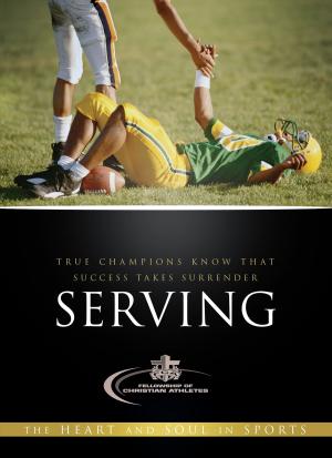 Cover of the book Serving by Connilyn Cossette