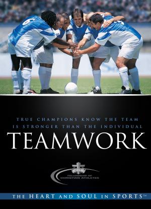 Cover of the book Teamwork by Patrick W. Carr
