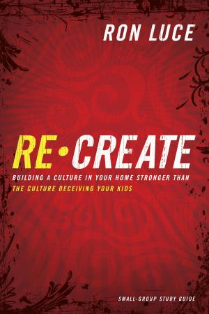 Cover of the book Re-Create Study Guide by Bethany Winz, Susanna Foth Aughtmon