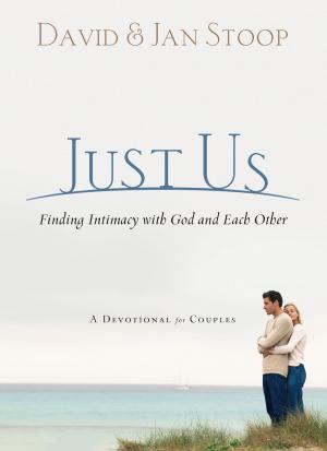 bigCover of the book Just Us by 