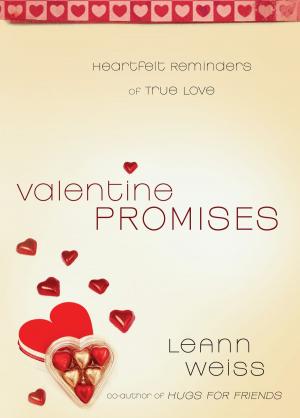 Book cover of Valentine Promises