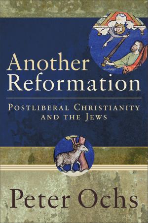 Cover of the book Another Reformation by George Clifford
