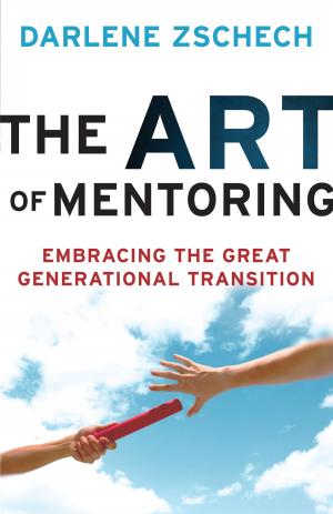 Cover of the book The Art of Mentoring by Phillip Cary