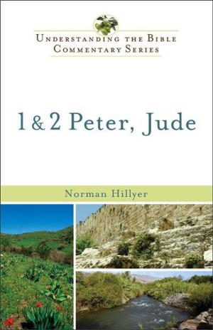 bigCover of the book 1 & 2 Peter, Jude (Understanding the Bible Commentary Series) by 