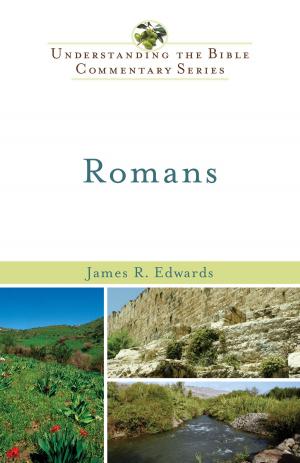 Cover of the book Romans (Understanding the Bible Commentary Series) by Brad Harper, Paul Louis Metzger