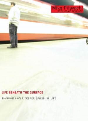 Cover of the book Life Beneath the Surface by Craig S. Keener