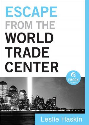 Cover of the book Escape from the World Trade Center (Ebook Shorts) by Andrew B. McGowan