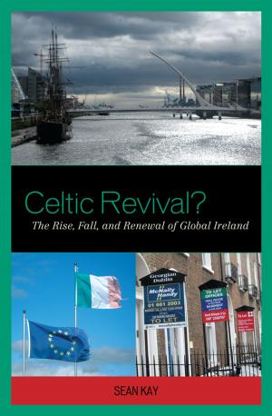 Cover of the book Celtic Revival? by Ronald T. Waldo