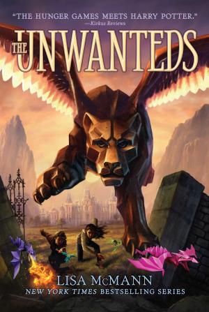Cover of the book The Unwanteds by A. Peter Perdian