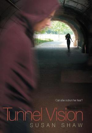 Cover of the book Tunnel Vision by Becky Wallace