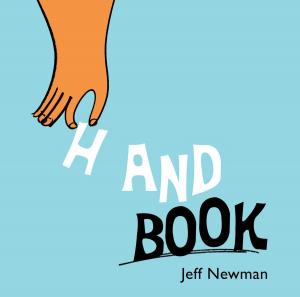Cover of the book Hand Book by Brittany Geragotelis