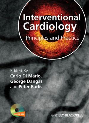 Cover of the book Interventional Cardiology by Dariush Derakhshani