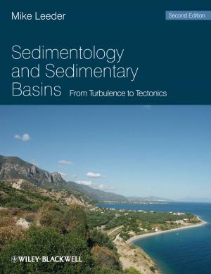 Cover of the book Sedimentology and Sedimentary Basins by Pouria Amirian