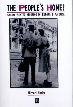 Cover of the book The People's Home? by Michael Hass, Jeanne Anne Carriere