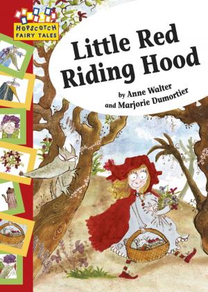 Cover of the book Little Red Riding Hood by Bernard Ashley