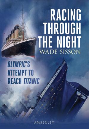 Cover of the book Racing Through the Night by Gerard Cheshire