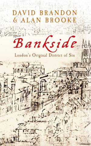Book cover of Bankside