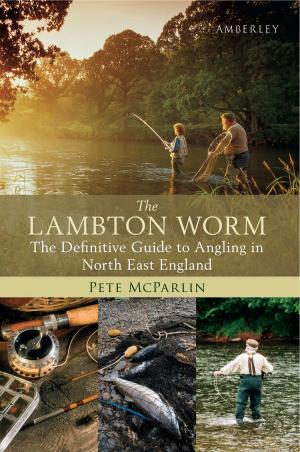 Cover of the book The Lambton Worm by Maureen Reader