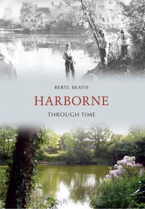 Cover of Harborne Through Time