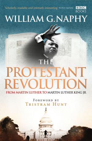 Cover of the book The Protestant Revolution by Mary Berry