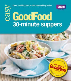 Book cover of Good Food: 30-minute Suppers