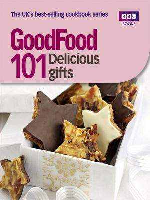 Cover of the book Good Food: Delicious Gifts by Cecelia Ahern, Jake Arnott, Trudi Canavan, Stella Duffy, Nick Harkaway, Joanne Harris, A.L. Kennedy, Jenny T Colgan