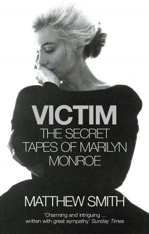 Cover of the book Victim by Aubrey Walker