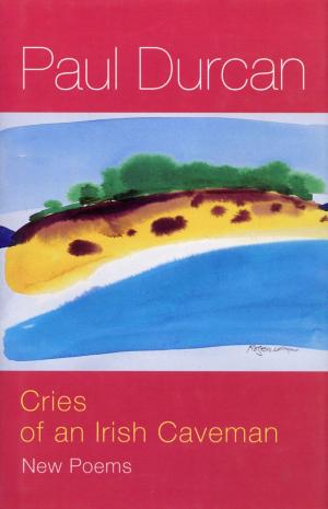 Cover of the book Cries Of An Irish Caveman by C. H. Nordby