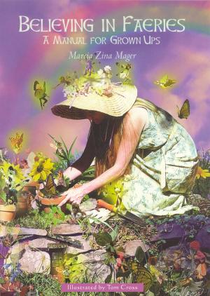Cover of the book Believing In Faeries by Linda Collister