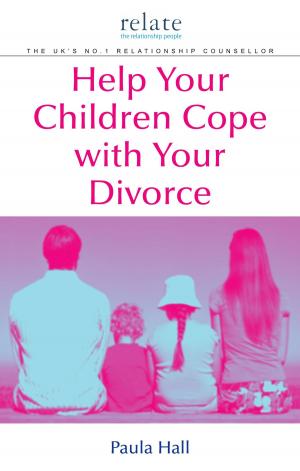 bigCover of the book Help Your Children Cope With Your Divorce by 