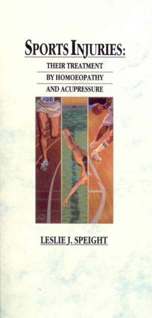 Cover of the book Sports Injuries by John Hoerner