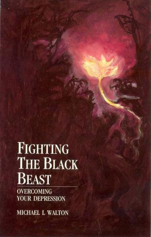 Cover of the book Fighting The Black Beast by Nanny Smith, Nina Grunfeld