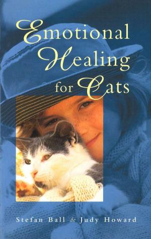 Cover of the book Emotional Healing For Cats by Zak Jane Keir