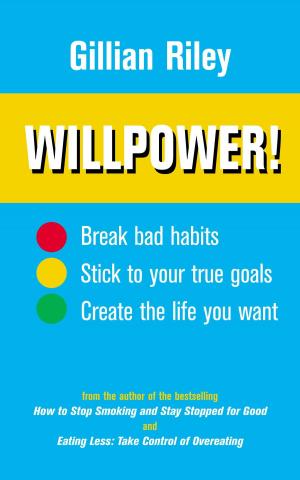 Cover of the book Willpower! by Adam Hart-Davis