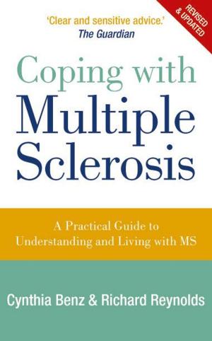 Cover of the book Coping With Multiple Sclerosis by Chloë Thurlow