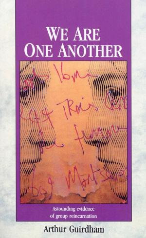 Cover of the book We Are One Another by Akong Tulku Rinpoche