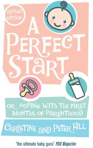 Cover of the book A Perfect Start by Sarah Veitch