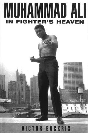 Cover of the book Muhammad Ali In Fighter's Heaven by Vanessa Runs