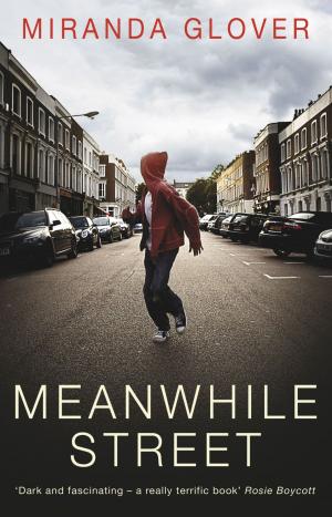 Cover of Meanwhile Street