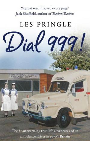 Cover of the book Dial 999! by Chris Bryant