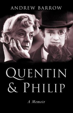 Cover of the book Quentin and Philip by Valerio Massimo Manfredi