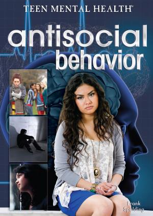 Cover of the book Antisocial Behavior by Viola Jones, Edward Willett