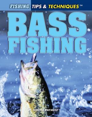 Cover of the book Bass Fishing by Aubrey Stimola
