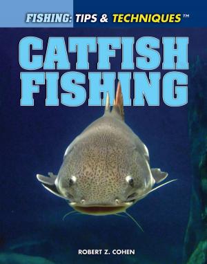 Cover of the book Catfish Fishing by Robert Z. Cohen