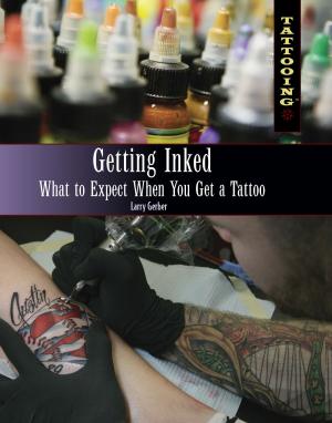 Cover of the book Getting Inked by Lena Koya, Heather Moore Niver