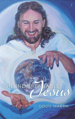 Cover of the book The Indispensable Jesus by Mary Lou Codman-Wilson  Ph.D.