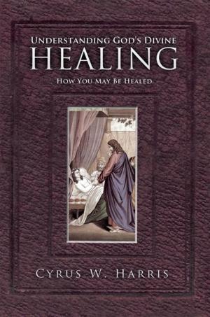 Cover of the book Understanding God’S Divine Healing by Dan Alan Rodriguez