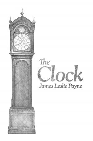 Cover of the book The Clock by Frank Pancake