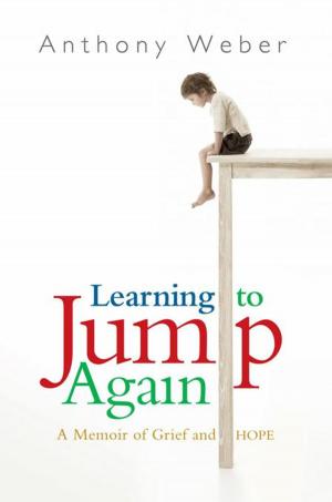 Cover of the book Learning to Jump Again by Brian Rhodes