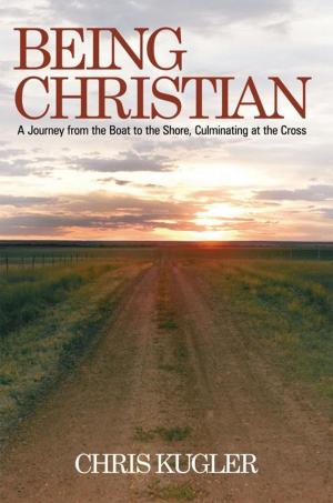Cover of the book Being Christian by Richard E. Colby
